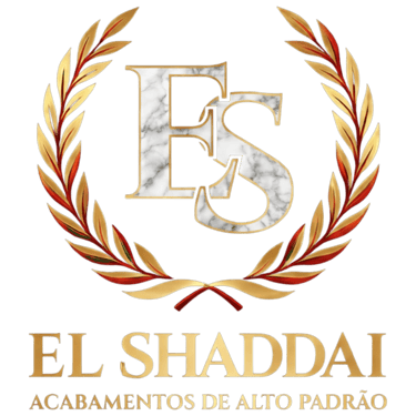 El Shaddai Acabamentos de Alto Padrão logo