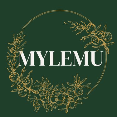 MYLEMU logo