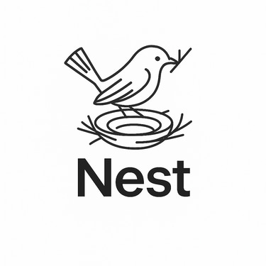 Nest Diagnostics logo