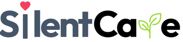 SilentCare logo