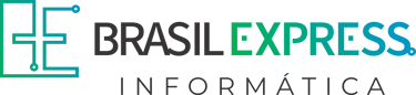 Brasil Express logo