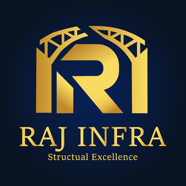 RajInfra logo
