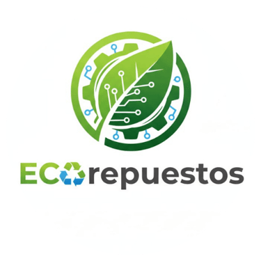 Eco Repuestos logo