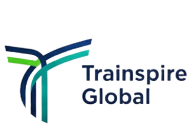 Trainspire Global logo