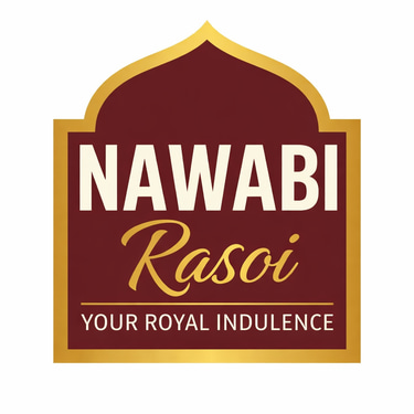 Nawabi Rasoi logo