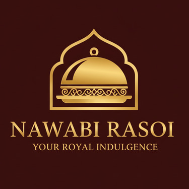 Nawabi Rasoi logo