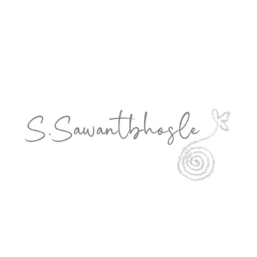 s.sawantbhosale logo