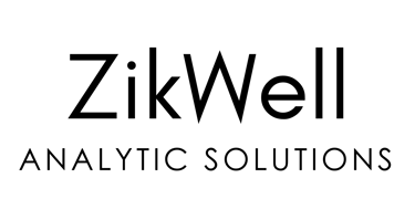 ZikWell Analytic Solutions logo