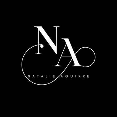 Natalie Aguirre logo