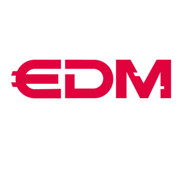 EDM Global Dance Off logo