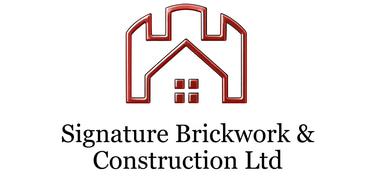 signature brickwork & construction ltd logo