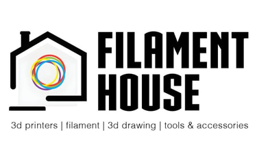 Filament House logo