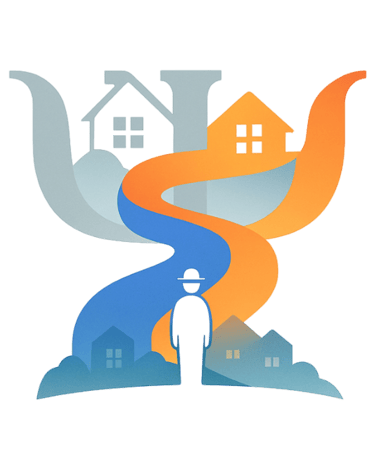 Your Neighbourhood Therapist logo