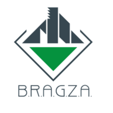 bragza logo