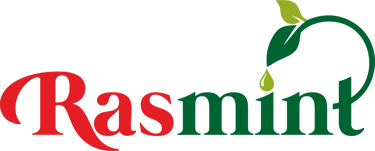 RasMint logo