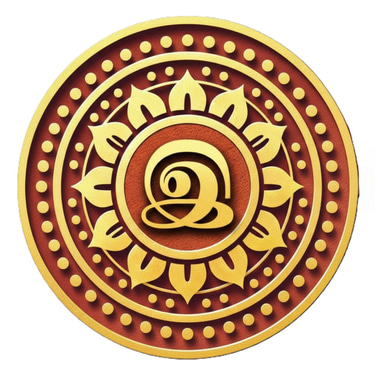 The Devine Photo Frame Store logo