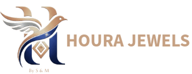 HOURA JEWELS logo