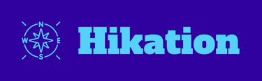 Hikation logo