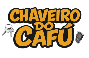 Chaveiro Cafu logo