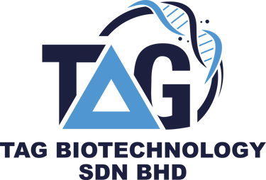 TAG Biotechnology Sdn Bhd logo