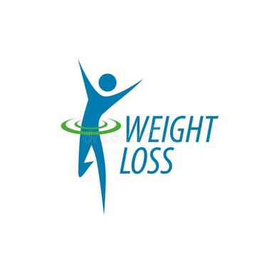 weight loss mantra logo