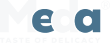 MEDA Cashew Nuts logo