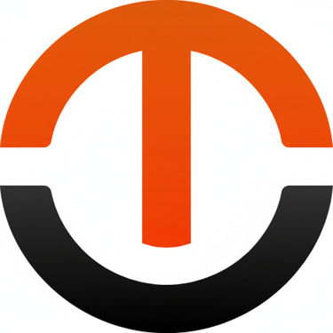 Tech Soluçoes em Tecnologia logo