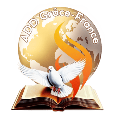 ADD Grâce France logo