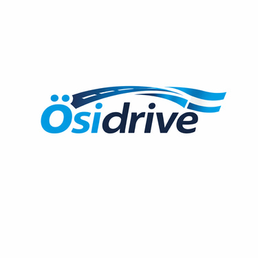 Ösidrive logo