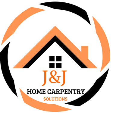 J&J Home Carpentry Solutions logo