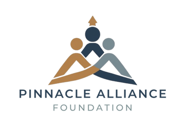 Pinnacle Alliance Foundation logo