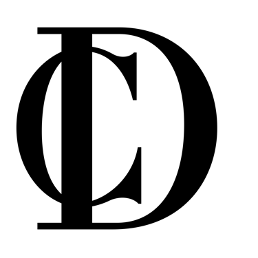 Carlos David Moda logo