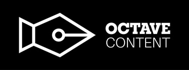 Octave Content logo