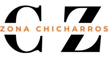 Chicharros Nacionales logo