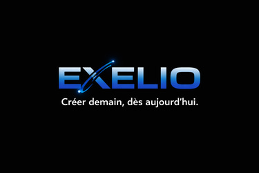 EXELIO logo