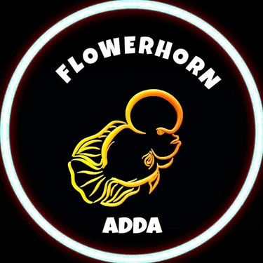 Flowerhorn Adda logo
