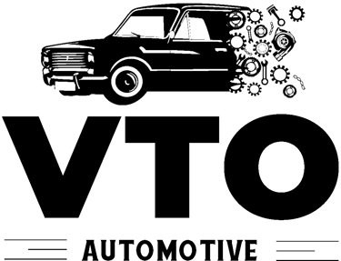 VTO Sleepdienst logo