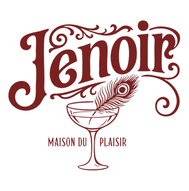 Jenoir logo