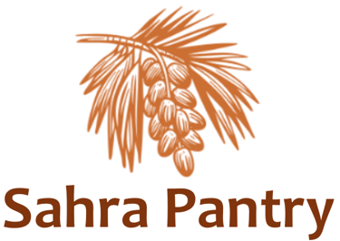 Desert Pantry logo
