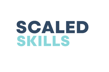 Scaled Skills logo