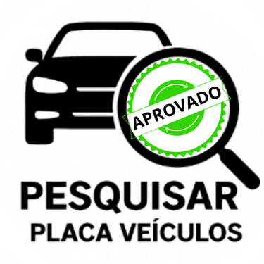 Consultar Placa - Histórico Veicular Completo logo