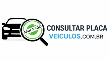 Consultar Placa - Histórico Veicular Completo logo