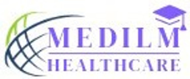 Medilm Healthcare logo