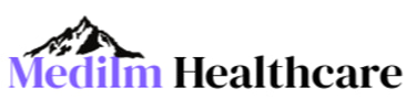 Medilm Healthcare logo