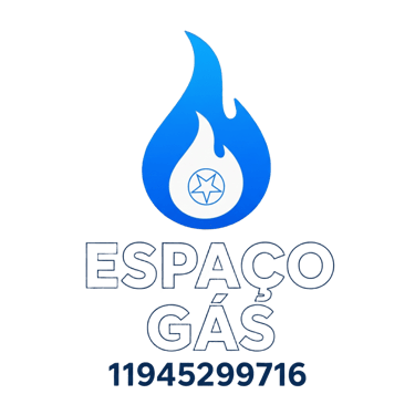 ESPACO GAS logo