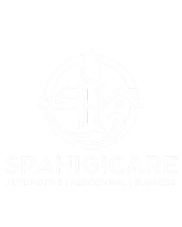 SPA HigiCare logo