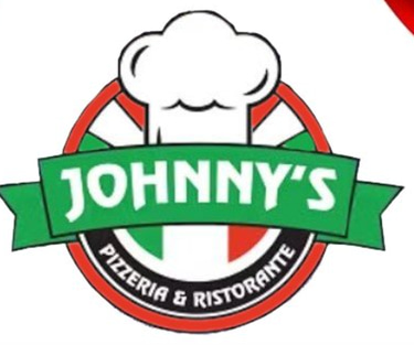 Johnny's Pizzeria & Ristorante logo