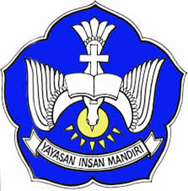 SMP SANTO YOSEPH DENPASAR logo