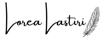 Lorea Lastiri logo