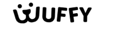 Wuffy logo